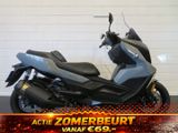 BMW C 400 GT
