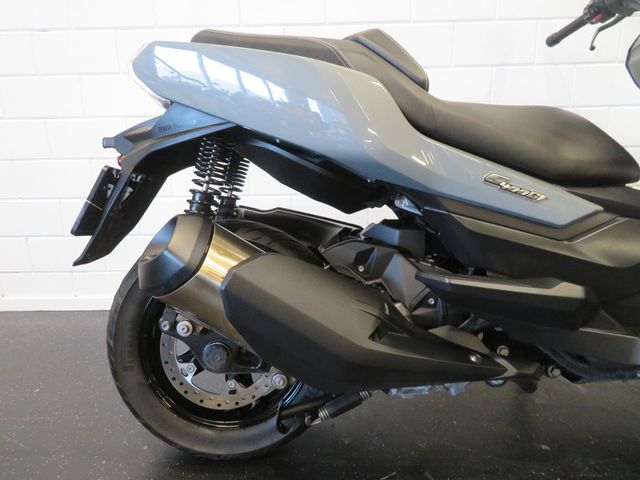 bmw - c-400-gt