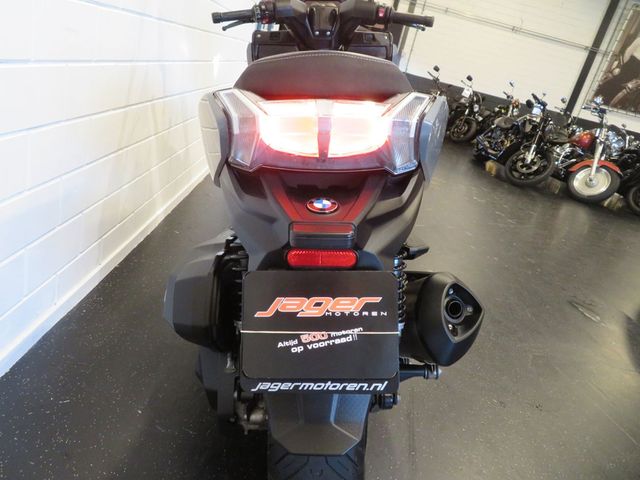 bmw - c-400-gt