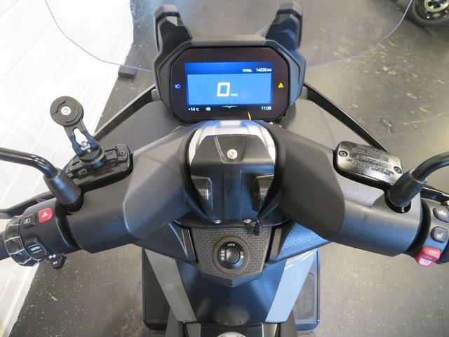 bmw - c-400-gt