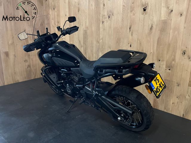 harley-davidson - pan-america-1250-special