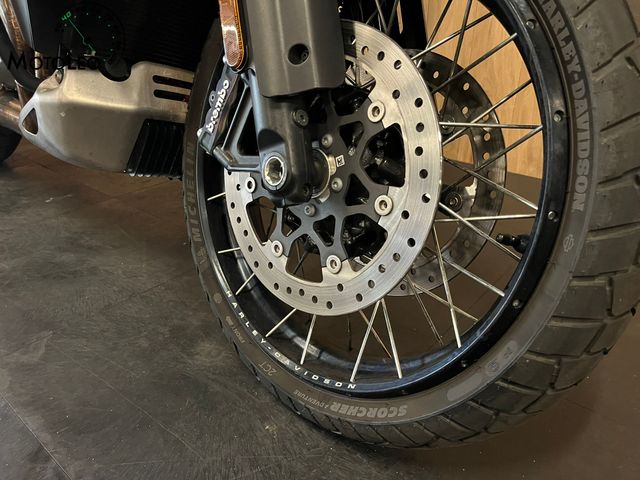 harley-davidson - pan-america-1250-special