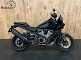 HARLEY-DAVIDSON PAN AMERICA 1250 SPECIAL