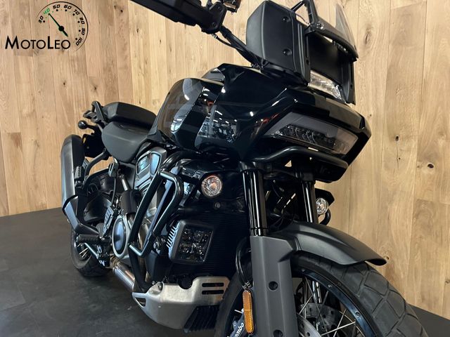 harley-davidson - pan-america-1250-special