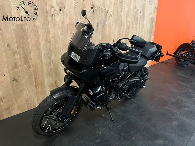 harley-davidson - pan-america-1250-special