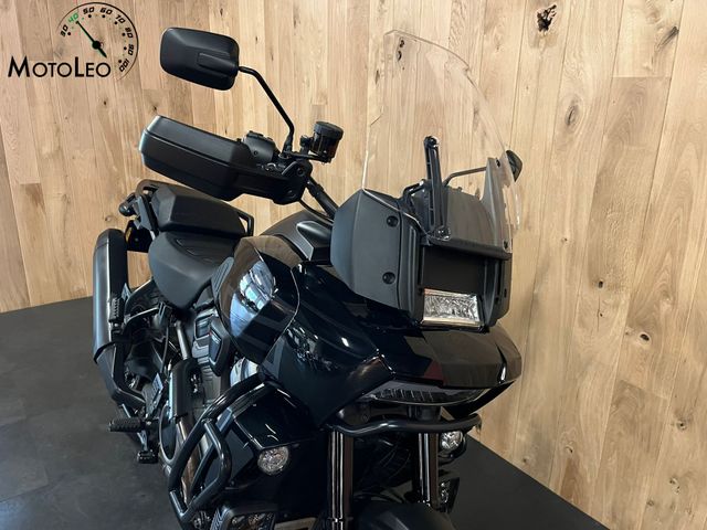 harley-davidson - pan-america-1250-special