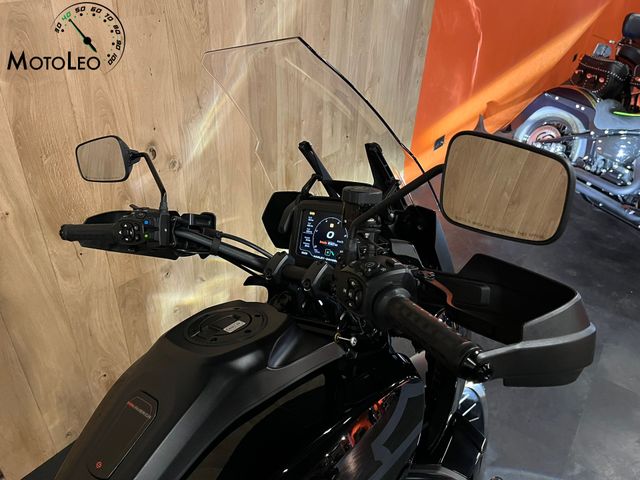 harley-davidson - pan-america-1250-special