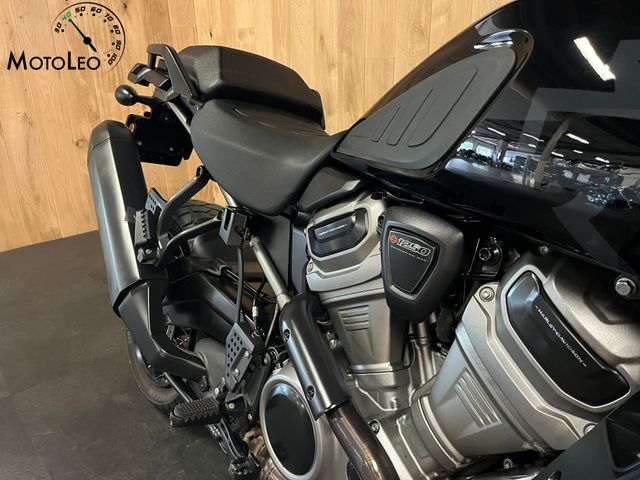 harley-davidson - pan-america-1250-special