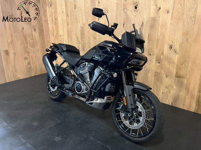 harley-davidson - pan-america-1250-special