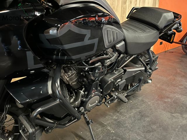 harley-davidson - pan-america-1250-special