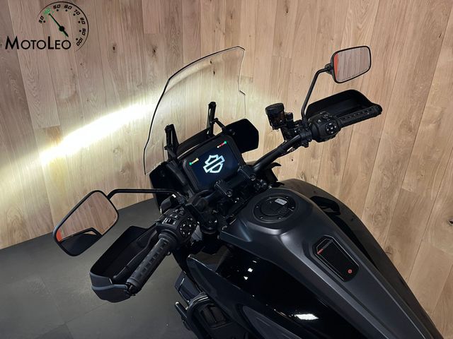 harley-davidson - pan-america-1250-special