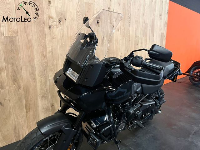harley-davidson - pan-america-1250-special
