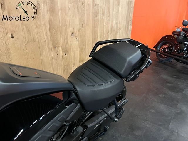 harley-davidson - pan-america-1250-special