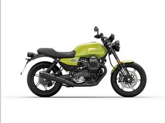 Moto Guzzi V 7 Sport 2026 nieuw