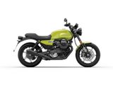 MOTO GUZZI V 7 SPORT