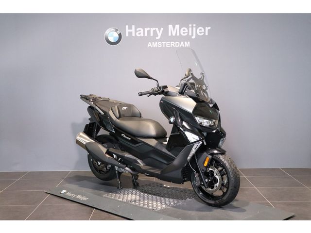 bmw - c-400-gt