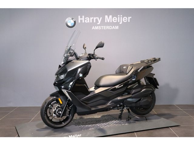 bmw - c-400-gt