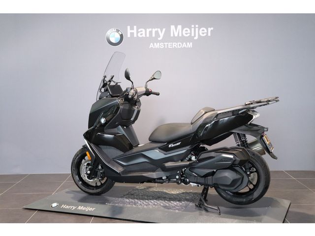 bmw - c-400-gt