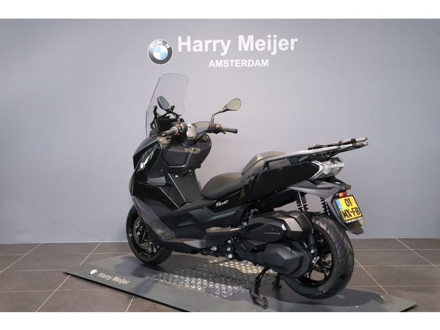 bmw - c-400-gt