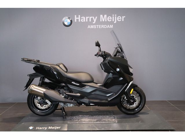bmw - c-400-gt