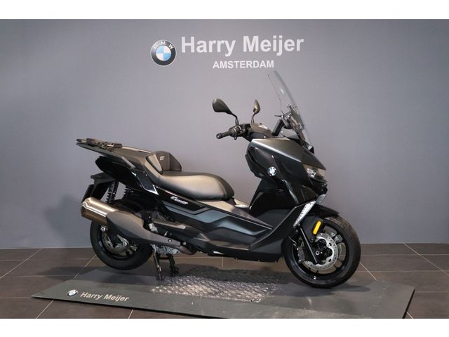 bmw - c-400-gt