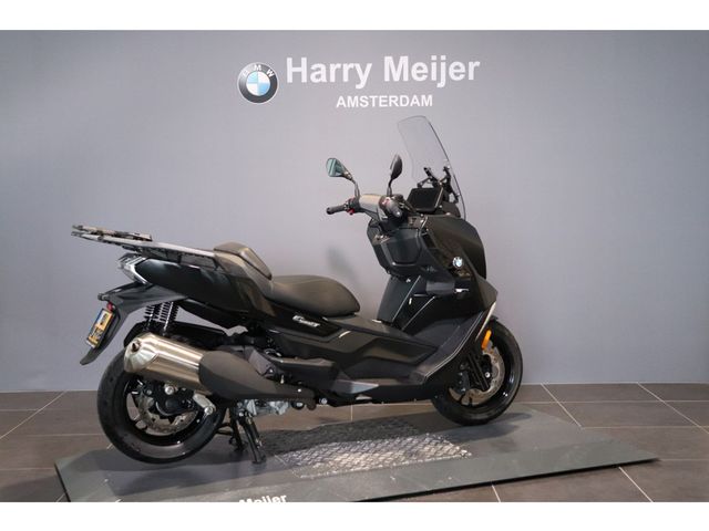 bmw - c-400-gt