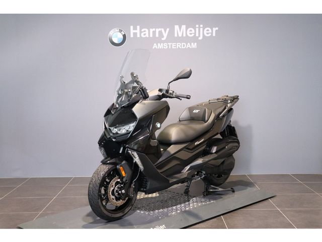 bmw - c-400-gt