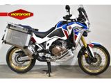 HONDA CRF 1100 L AFRICA TWIN ADVENTURE SPORTS
