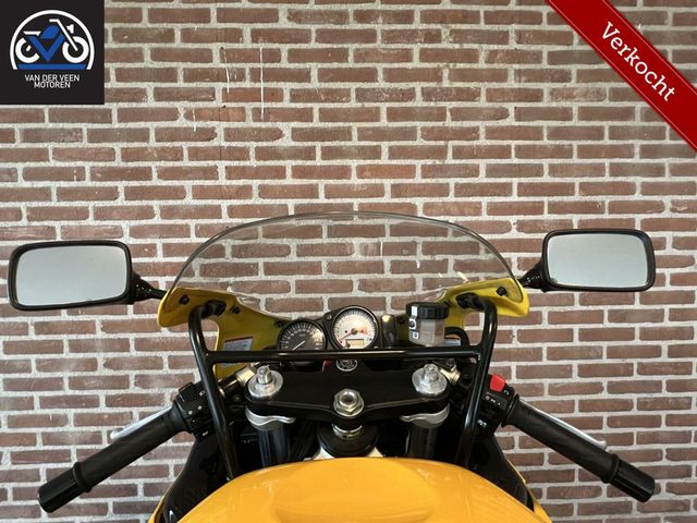 suzuki - gsx-r-600