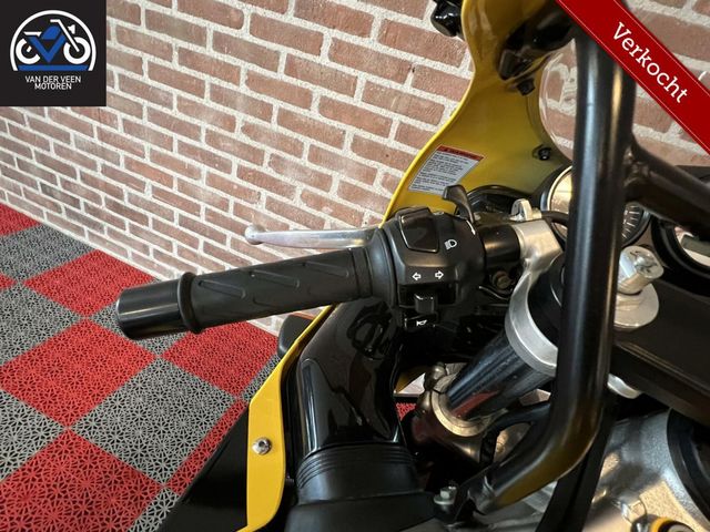 suzuki - gsx-r-600