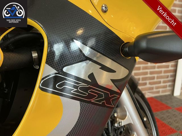 suzuki - gsx-r-600