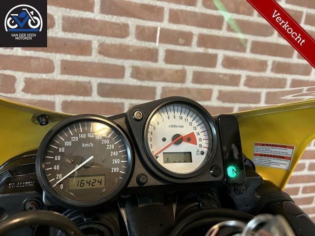 suzuki - gsx-r-600