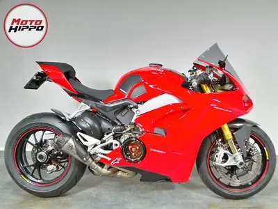 DUCATI PANIGALE V4 S – foto 2