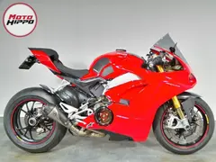 Ducati Panigale V4 S 2018 occasion – foto 2 van 13