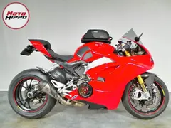 Ducati Panigale V4 S 2018 occasion – foto 3 van 13