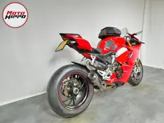 Ducati Panigale V4 S 2018 occasion – foto 5 van 13