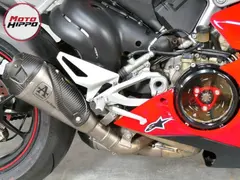 Ducati Panigale V4 S 2018 occasion – foto 7 van 13