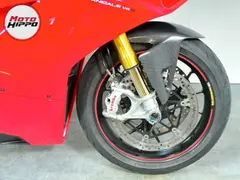 Ducati Panigale V4 S 2018 occasion – foto 8 van 13