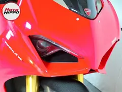Ducati Panigale V4 S 2018 occasion – foto 9 van 13