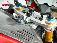 Ducati Panigale V4 S 2018 occasion – foto 10 van 13