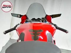 Ducati Panigale V4 S 2018 occasion – foto 11 van 13