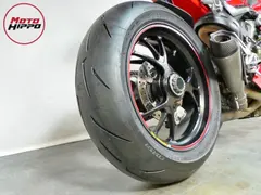 Ducati Panigale V4 S 2018 occasion – foto 12 van 13