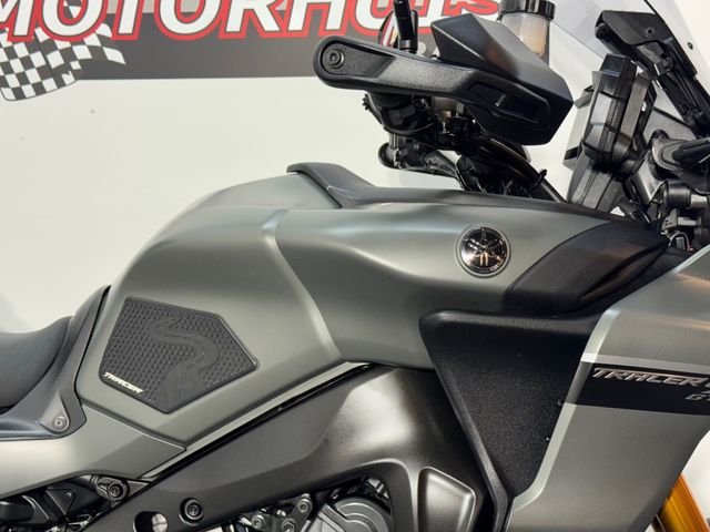 yamaha - tracer-9-gt