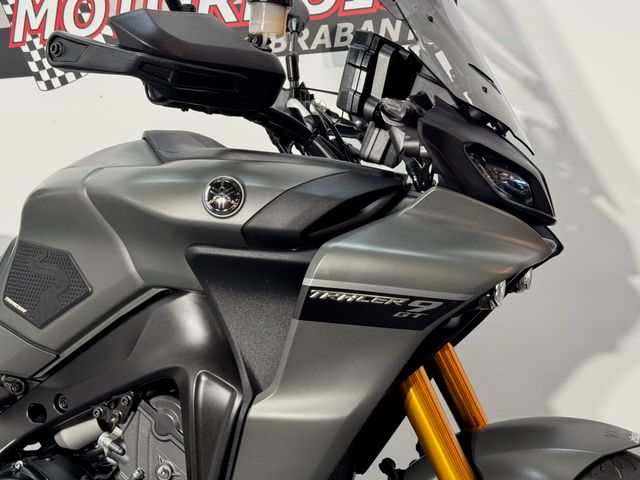 yamaha - tracer-9-gt