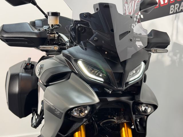 yamaha - tracer-9-gt
