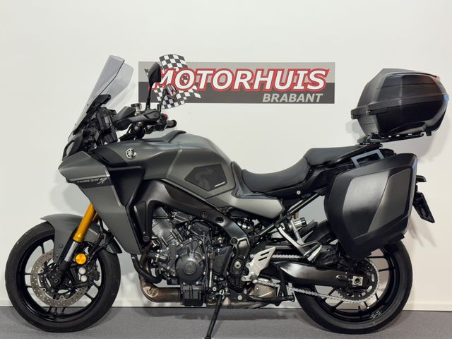 yamaha - tracer-9-gt