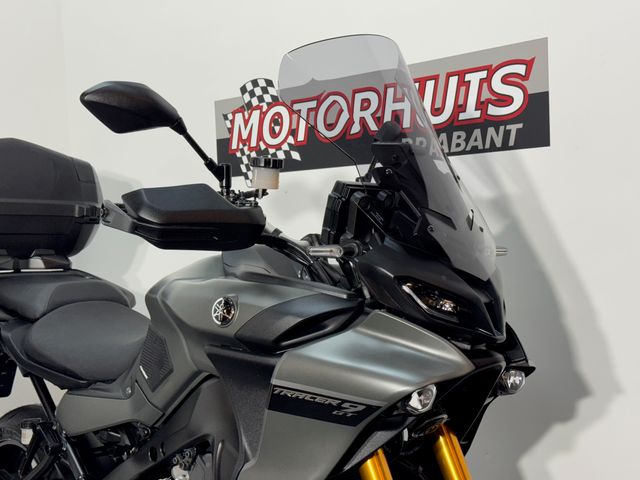 yamaha - tracer-9-gt