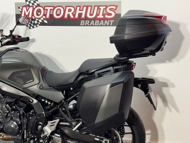 yamaha - tracer-9-gt