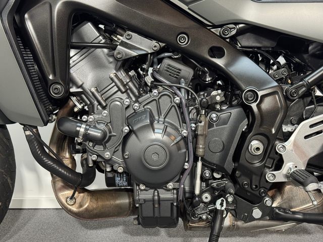 yamaha - tracer-9-gt