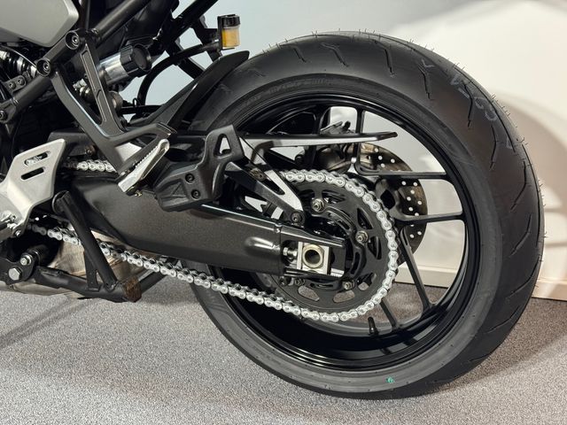 yamaha - tracer-9-gt